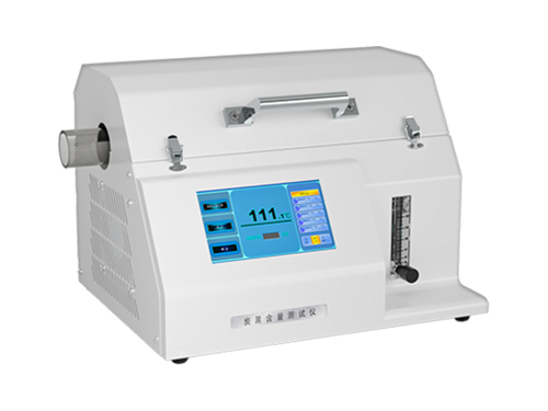 炭黑含量测试仪SR-3500S