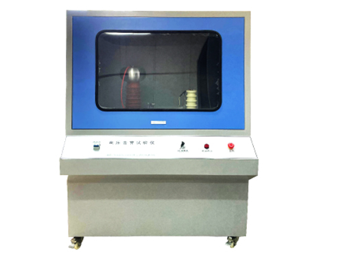 电压击穿试验仪SR-VB-100KV