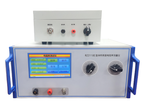 绝缘电阻测试仪SR-DZ-21B