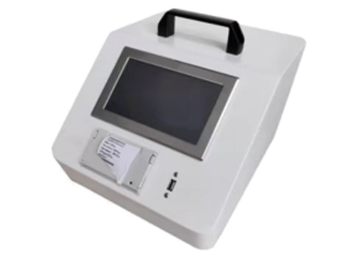 过滤器完整性测试仪 SR-GLQ-02A