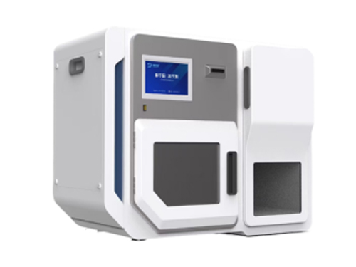 总有机碳分析仪SR-TOC-01E