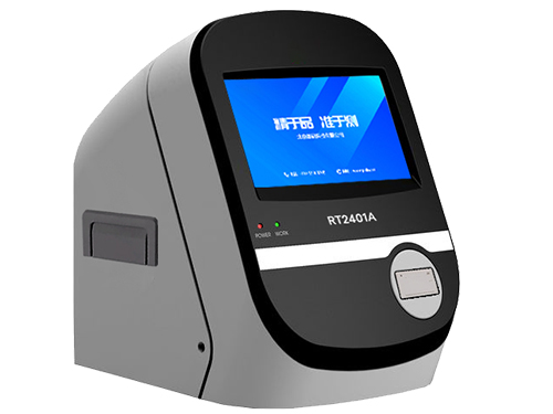 总有机碳分析SR-TOC-02A